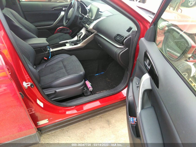 JA4ASWAA5NZ058482 Mitsubishi Eclipse Cross Se