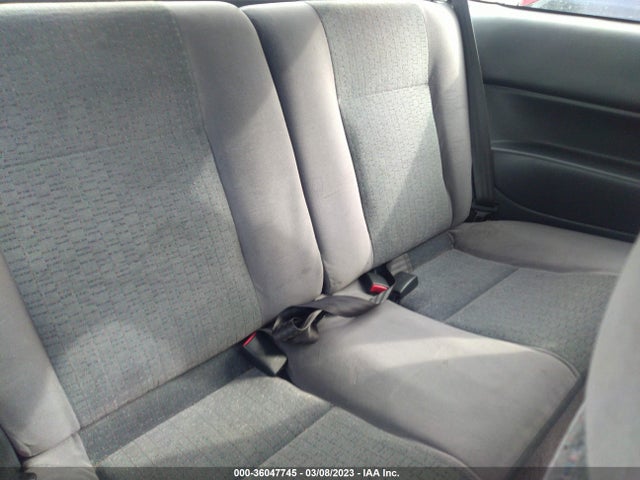1999 HONDA CIVIC DX VIN: 2HGEJ6441XH102076