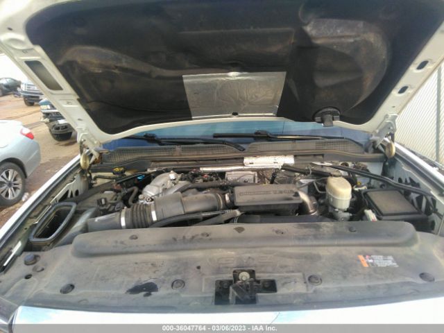 1GT12UEY4HF118646 GMC Sierra 2500hd Denali