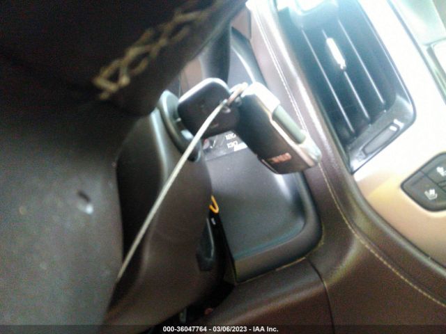 1GT12UEY4HF118646 GMC Sierra 2500hd Denali