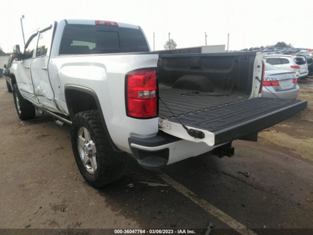 1GT12UEY4HF118646 GMC Sierra 2500hd Denali