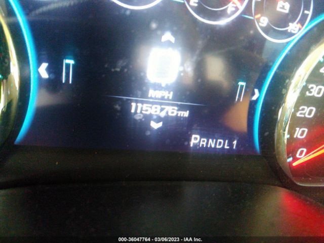 1GT12UEY4HF118646 GMC Sierra 2500hd Denali