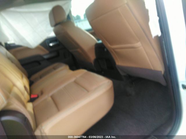 1GT12UEY4HF118646 GMC Sierra 2500hd Denali