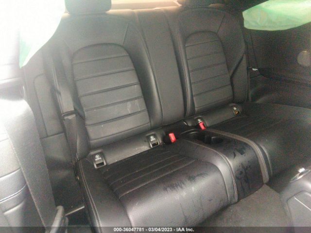 WDDWJ4JB0HF361550 Mercedes-Benz C-class C 300