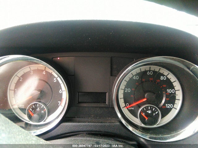 Dodge Grand Caravan Sxt 2014 2C4RDGCG5ER341839 Image 7