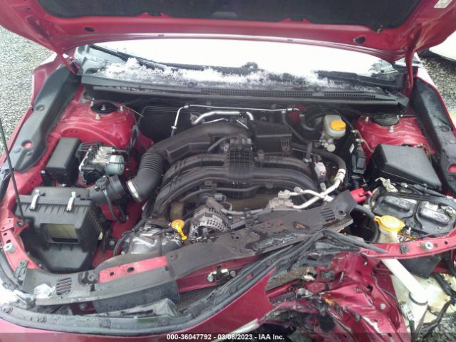 JF2GTAEC5K8291082 Subaru Crosstrek Premium