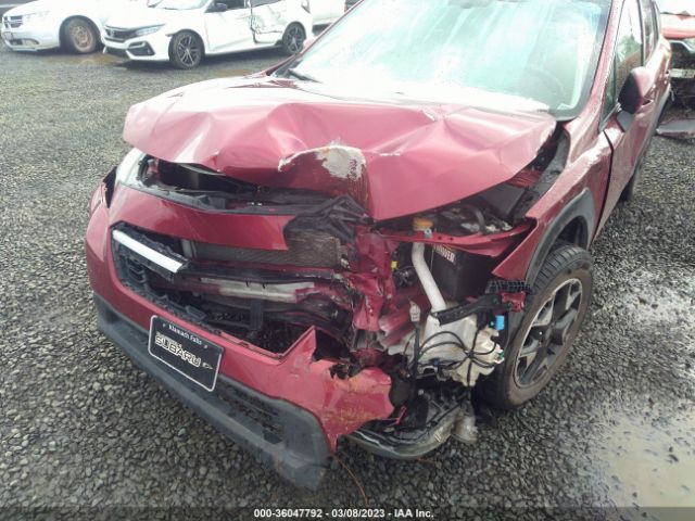 JF2GTAEC5K8291082 Subaru Crosstrek Premium