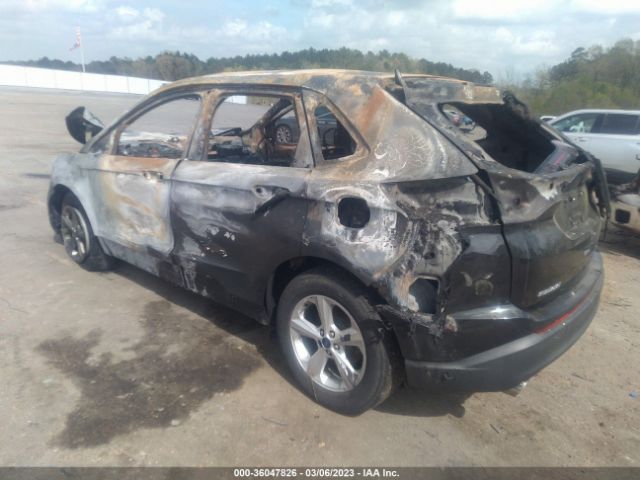 2FMTK3G94FBB51844 Ford EDGE SE