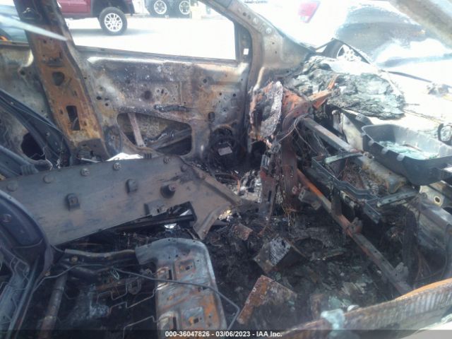 2FMTK3G94FBB51844 Ford EDGE SE