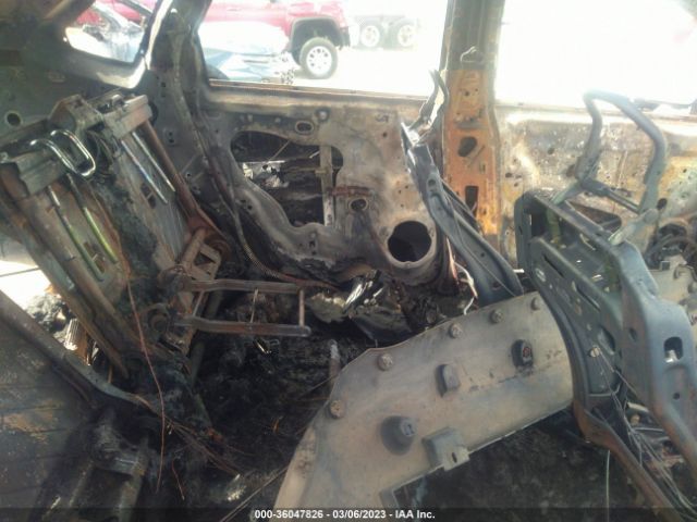 2FMTK3G94FBB51844 Ford EDGE SE