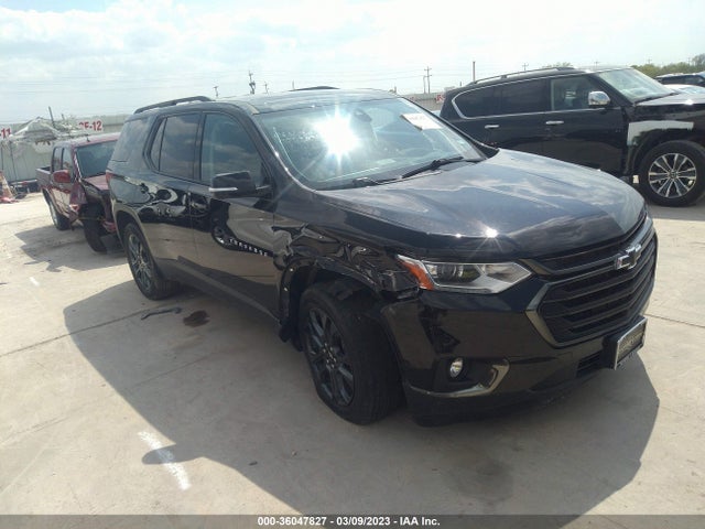 2020 1GNERJKW8LJ281635 main image