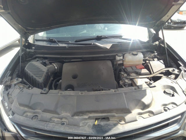 Chevrolet Traverse Rs 2020 1GNERJKW8LJ281635 Image 11