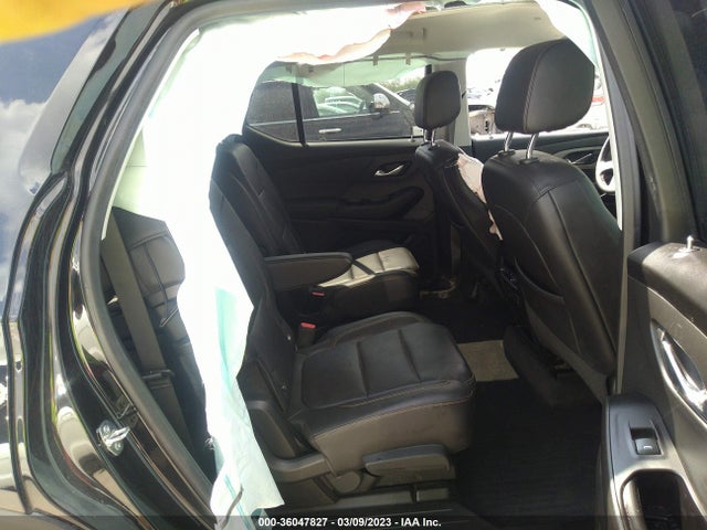 Chevrolet Traverse Rs 2020 1GNERJKW8LJ281635 Image 9
