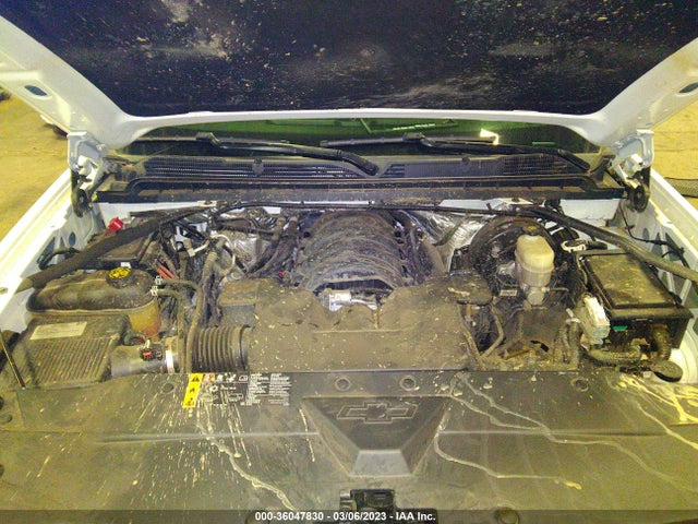 Chevrolet Silverado 1500 Lt 2017 3GCUKREC1HG199344 Image 10