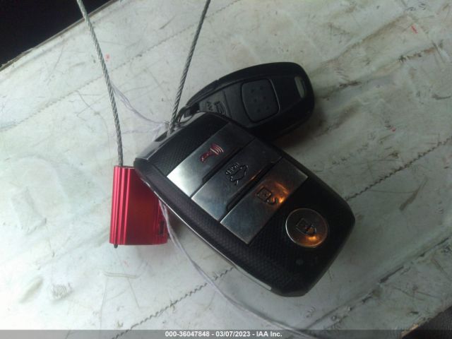 5XXGR4A6XEG322942 KIA Optima Sx Turbo