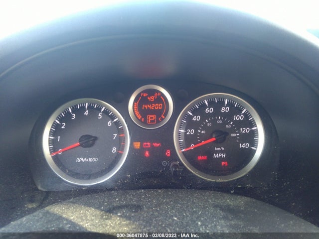 2012 NISSAN SENTRA 2.0 SL VIN: 3N1AB6AP5CL647968