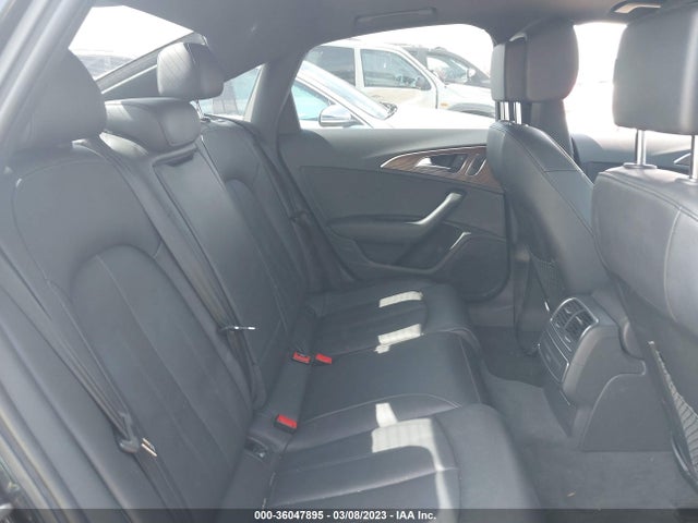 Audi A6 2.0t Premium 2015 WAUCFAFC1FN011052 Image 8