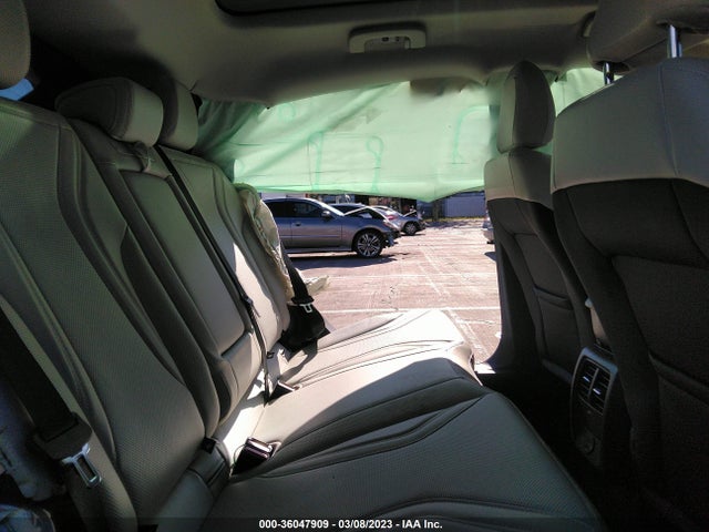2021 FORD MUSTANG MACH-E PREMIUM VIN: 3FMTK3R77MMA08846