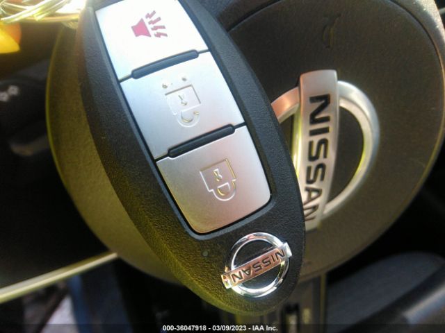5N1AT3AB9MC791254 Nissan ROGUE S