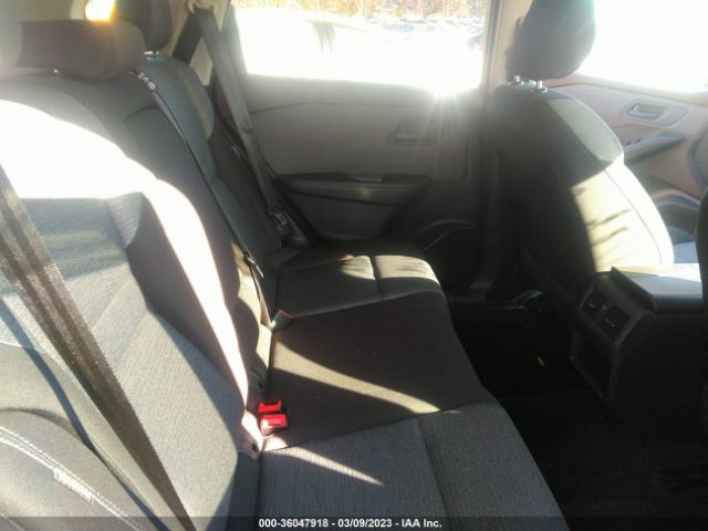 5N1AT3AB9MC791254 Nissan ROGUE S