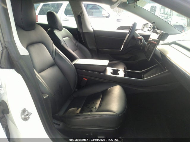 Tesla Model 3 Standard Range 2020 5YJ3E1EA7LF613471 Image 5