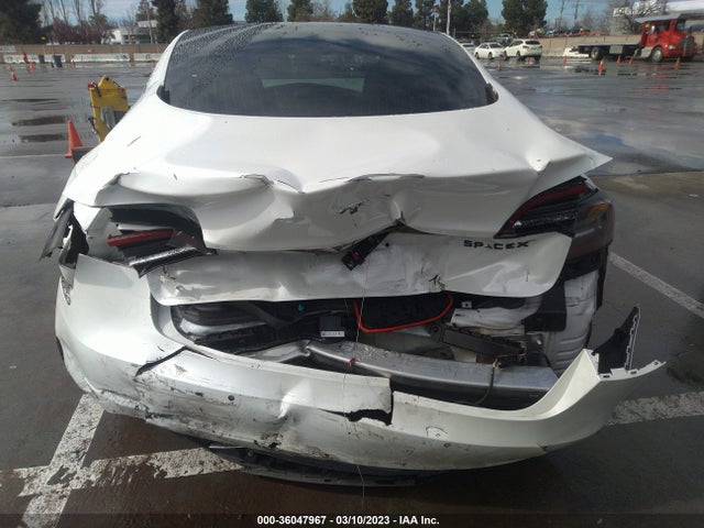 Tesla Model 3 Standard Range 2020 5YJ3E1EA7LF613471 Image 6