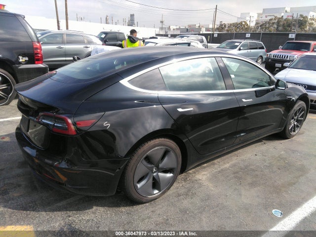Tesla Model 3 Range 2019 5YJ3E1EA9KF394530 Image 5