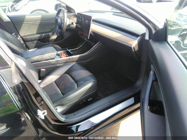 Tesla Model 3 Range 2019 5YJ3E1EA9KF394530 Image 6