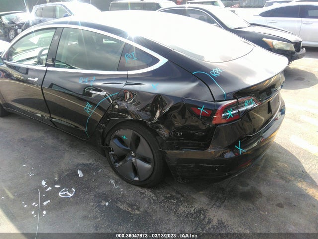 Tesla Model 3 Range 2019 5YJ3E1EA9KF394530 Image 7