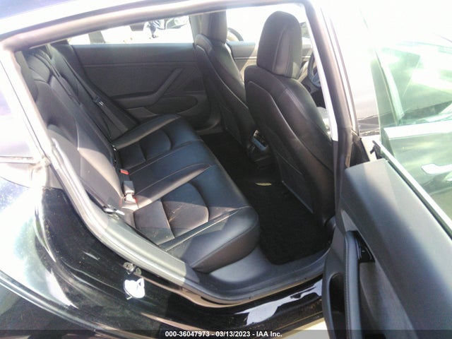 Tesla Model 3 Range 2019 5YJ3E1EA9KF394530 Image 9