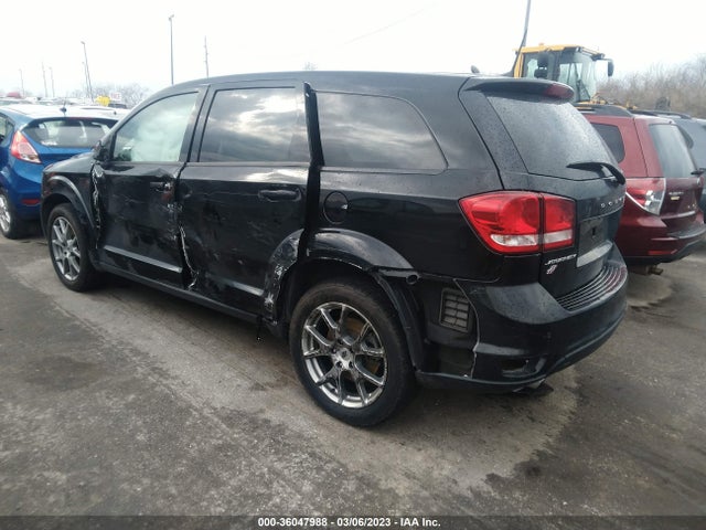 2019 Dodge Journey, VIN: 3C4PDDEG2KT836995