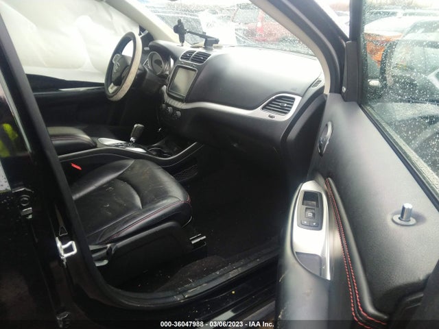 2019 Dodge Journey, VIN: 3C4PDDEG2KT836995