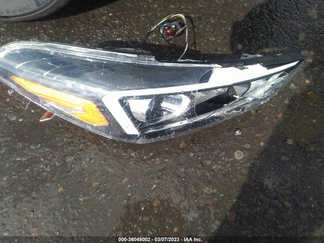 Hyundai TUCSON SE 2020 KM8J23A42LU140108 Image 12
