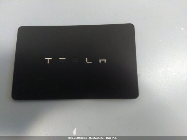 Tesla Model 3 Range Battery 2018 5YJ3E1EAXJF033130 Image 11