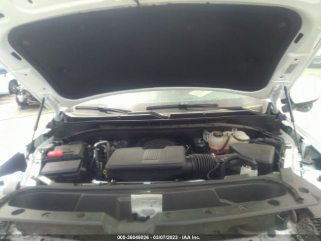 1GKS2HKD2NR245410 GMC Yukon Xl At4