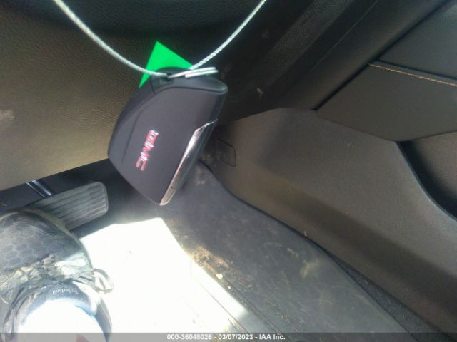 1GKS2HKD2NR245410 GMC Yukon Xl At4