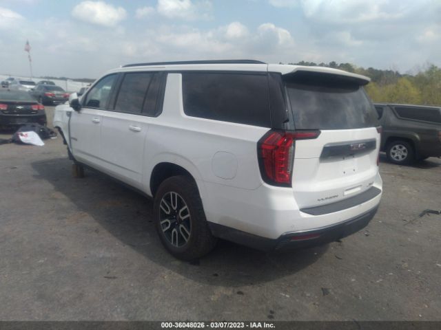 1GKS2HKD2NR245410 GMC Yukon Xl At4