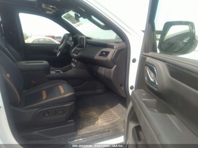 1GKS2HKD2NR245410 GMC Yukon Xl At4