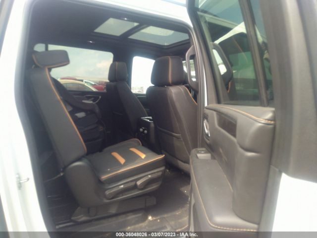 1GKS2HKD2NR245410 GMC Yukon Xl At4