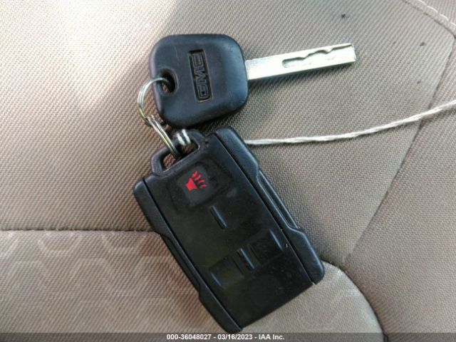 1GTG5CEN8J1284785 GMC Canyon 2wd Sle