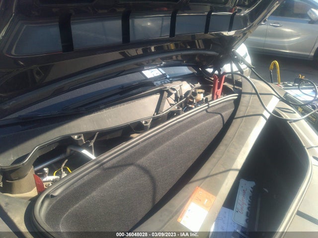 Tesla Model X 75d/100d/p100d 2018 5YJXCDE21JF104555 Image 12