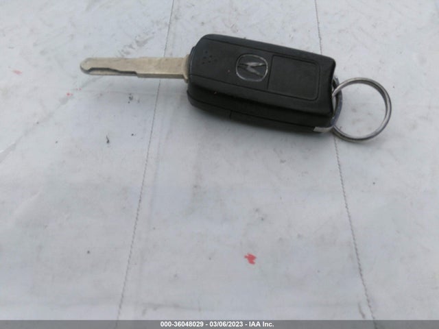 Acura TL 2008 19UUA662X8A018734 Image 3