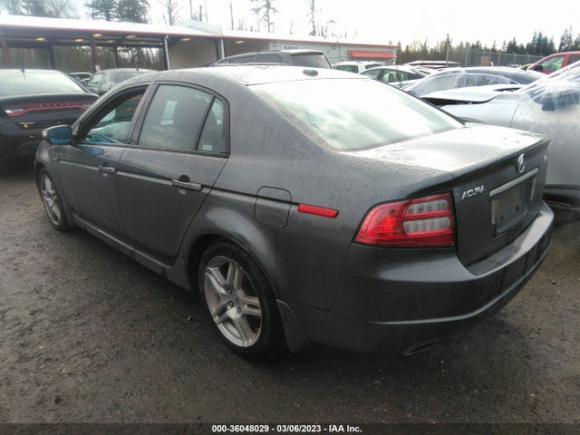 Acura TL 2008 19UUA662X8A018734 Image 4