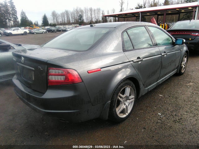 Acura TL 2008 19UUA662X8A018734 Image 5