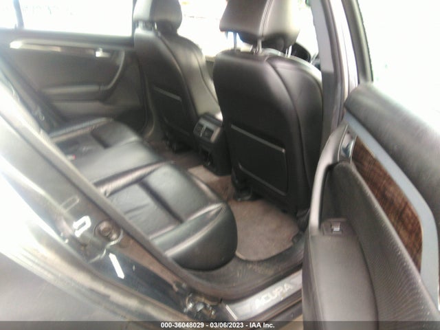 Acura TL 2008 19UUA662X8A018734 Image 9