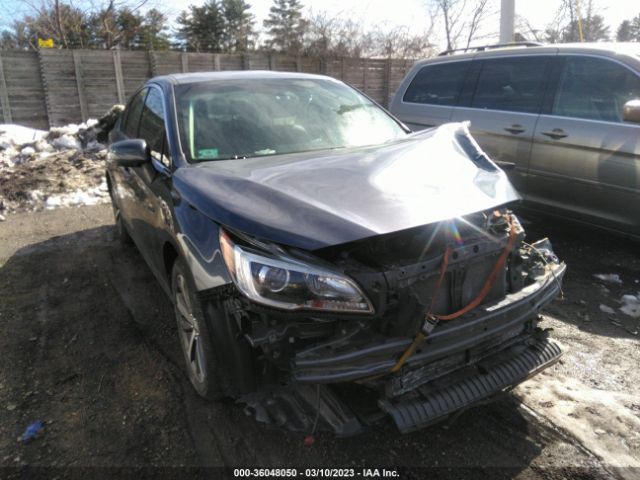 4S3BNAK64H3067096 auction archive image