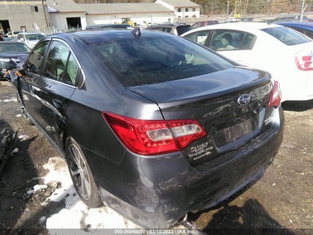 4S3BNAK64H3067096 Subaru Legacy Limited