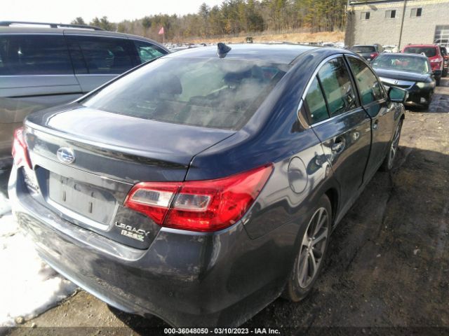 4S3BNAK64H3067096 Subaru Legacy Limited