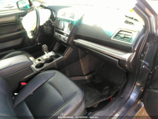 4S3BNAK64H3067096 Subaru Legacy Limited