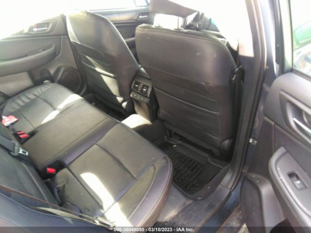 4S3BNAK64H3067096 Subaru Legacy Limited